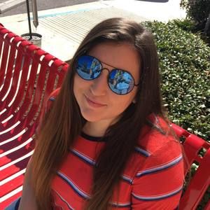 Meet your Posher, Taylor